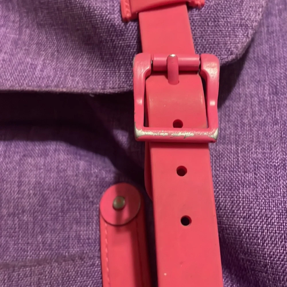 Herschel backpack - Picture 4 of 5